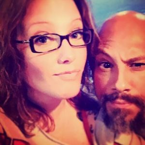 Meet your Posher, Caryn